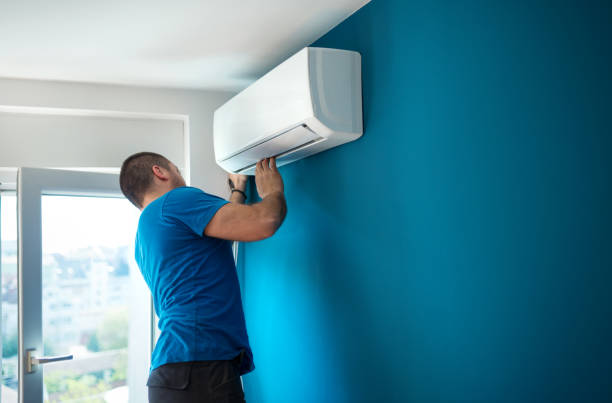 Best Air conditioning repair  in Harrogate, TN