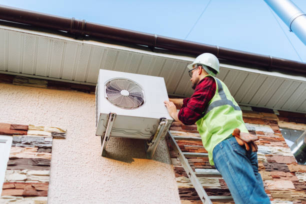 Trusted Harrogate, TN HVAC Experts