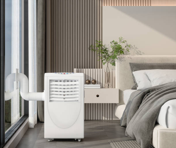 Best Local HVAC companies  in Harrogate, TN