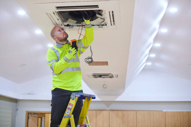 Best HVAC companies near me  in Harrogate, TN