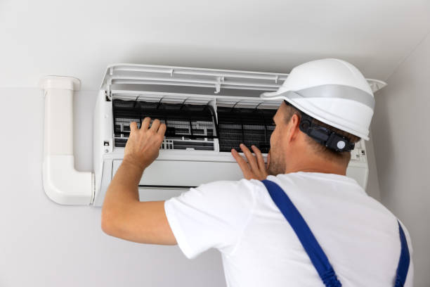 Best HVAC air duct cleaning  in Harrogate, TN
