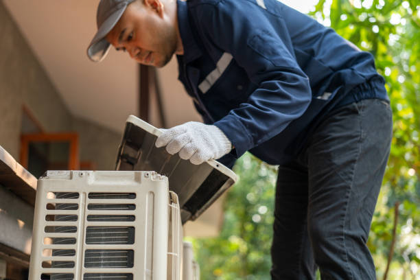 Best HVAC companies near me  in Harrogate, TN