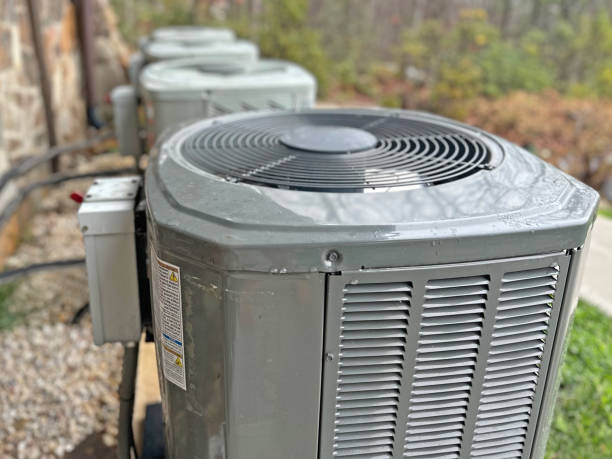 Best Affordable HVAC services  in Harrogate, TN