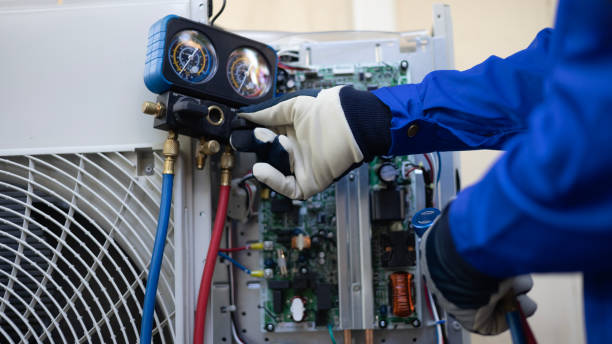 Best Heating repair services  in Harrogate, TN